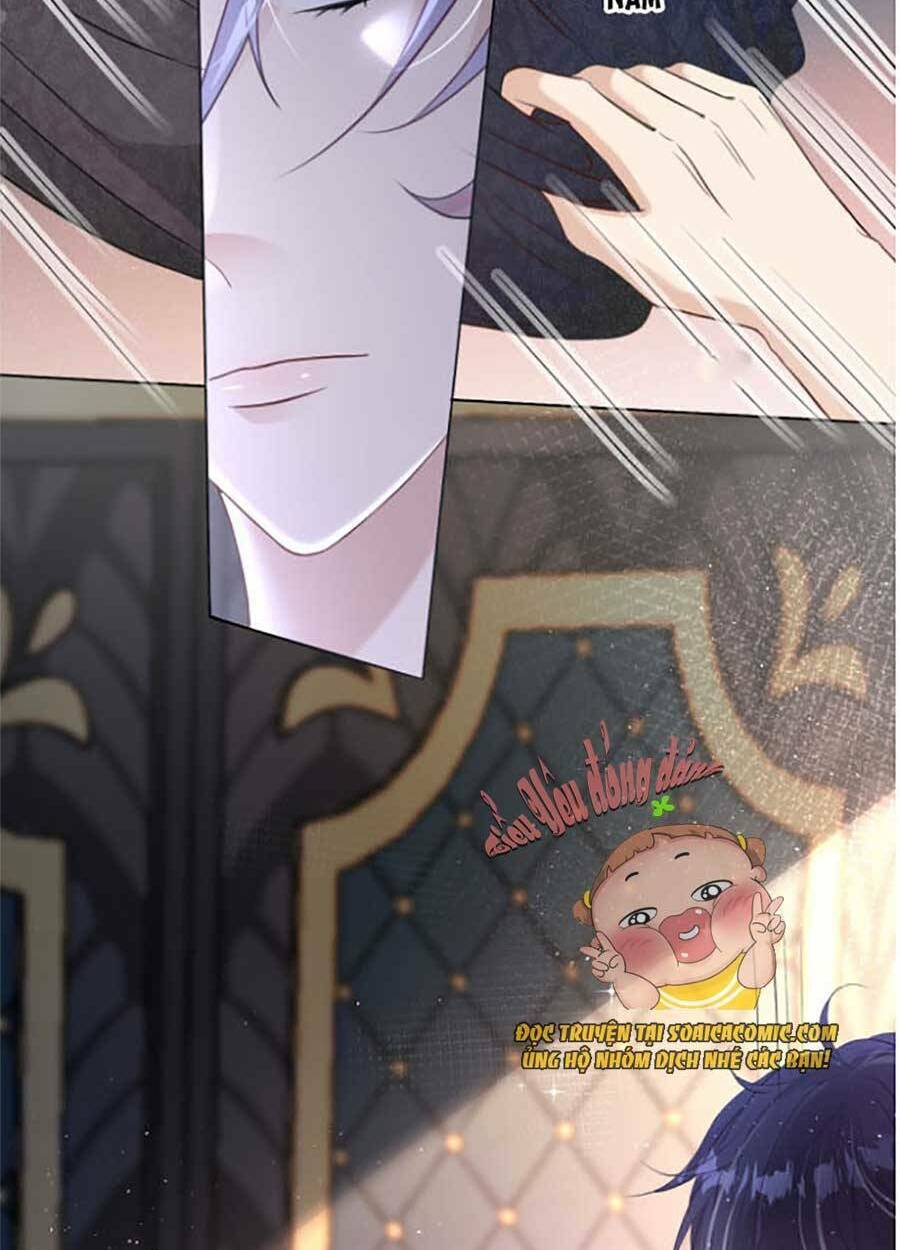 Thần Nữ Hôm Nay Sống Sót Không: Chapter 7