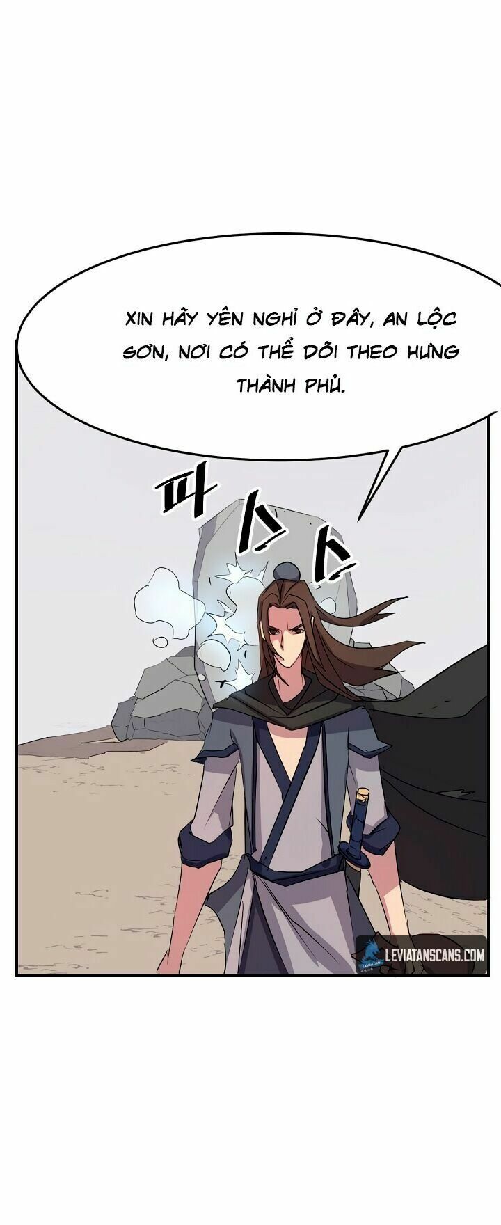 Trọng Sinh, Bất Khả Chiến Bại: Chapter 35