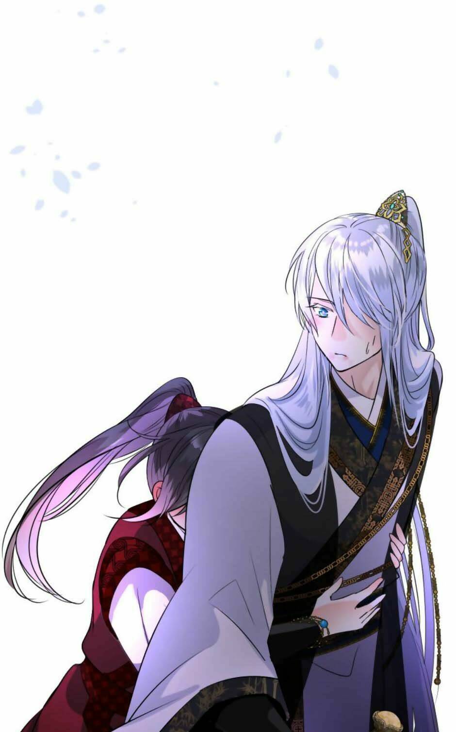 Sao Lại Là Yêu?: Chapter 18