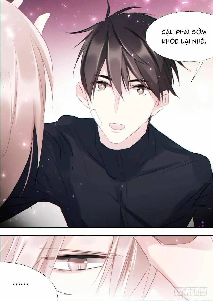 Ảnh Đế X Ảnh Đế: Chapter 95