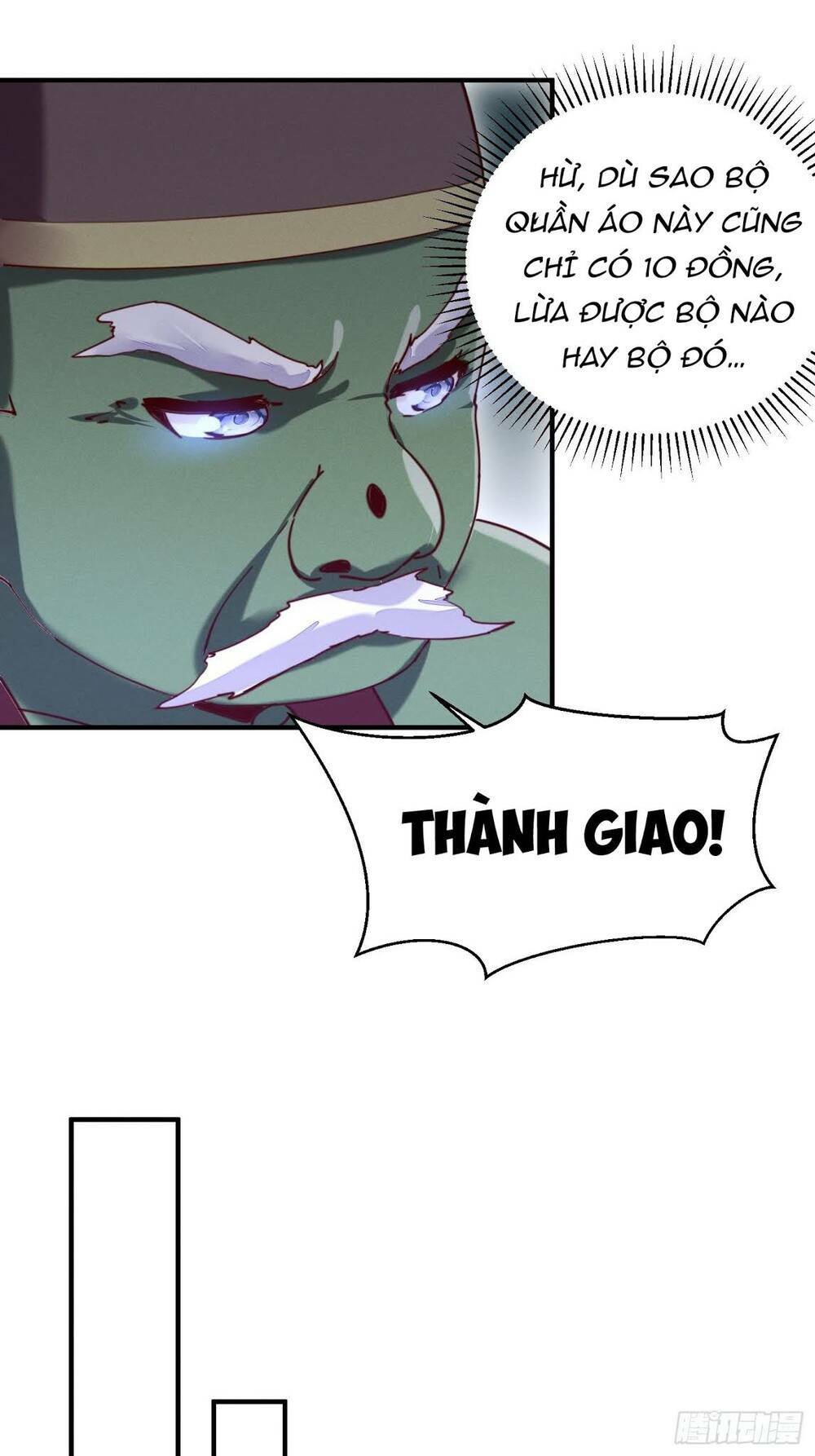 Trở Thành Đạo Sư Dũng Sĩ: Chapter 19