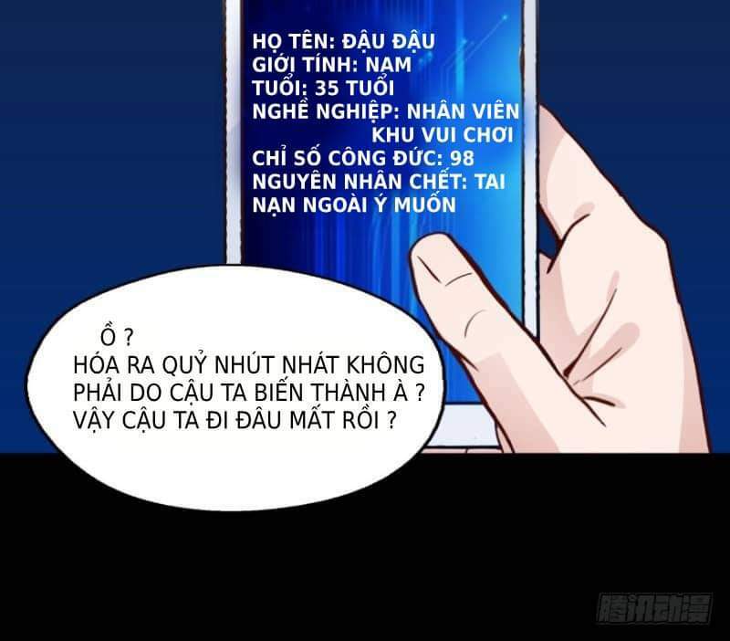 Chạy Đi Âm Sai: Chapter 46