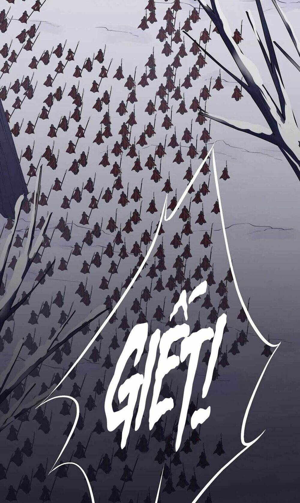 Đại Giá Thừa Tướng: Chapter 80