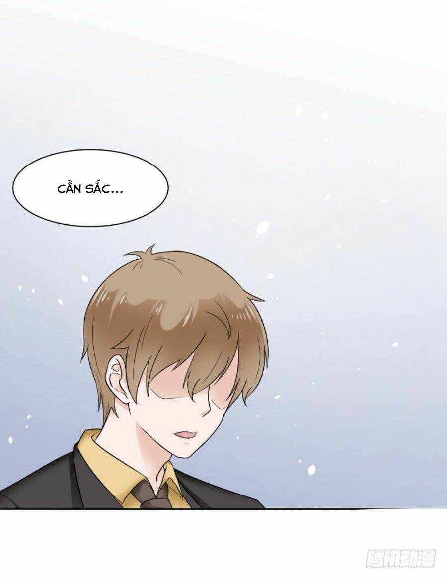 Thiên Kim Đường Môn: Chapter 69