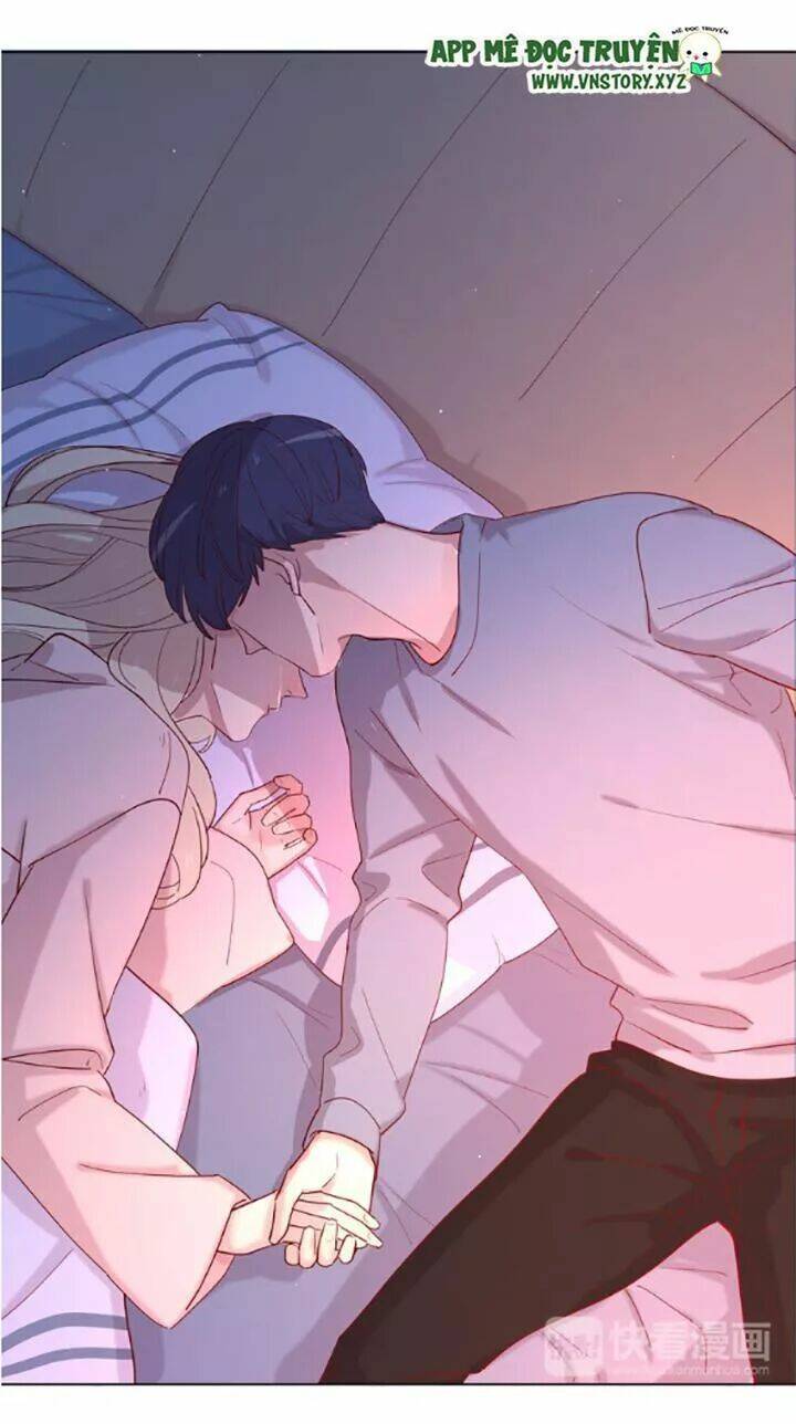 Cạm Bẫy Ngọt Ngào: Chapter 98