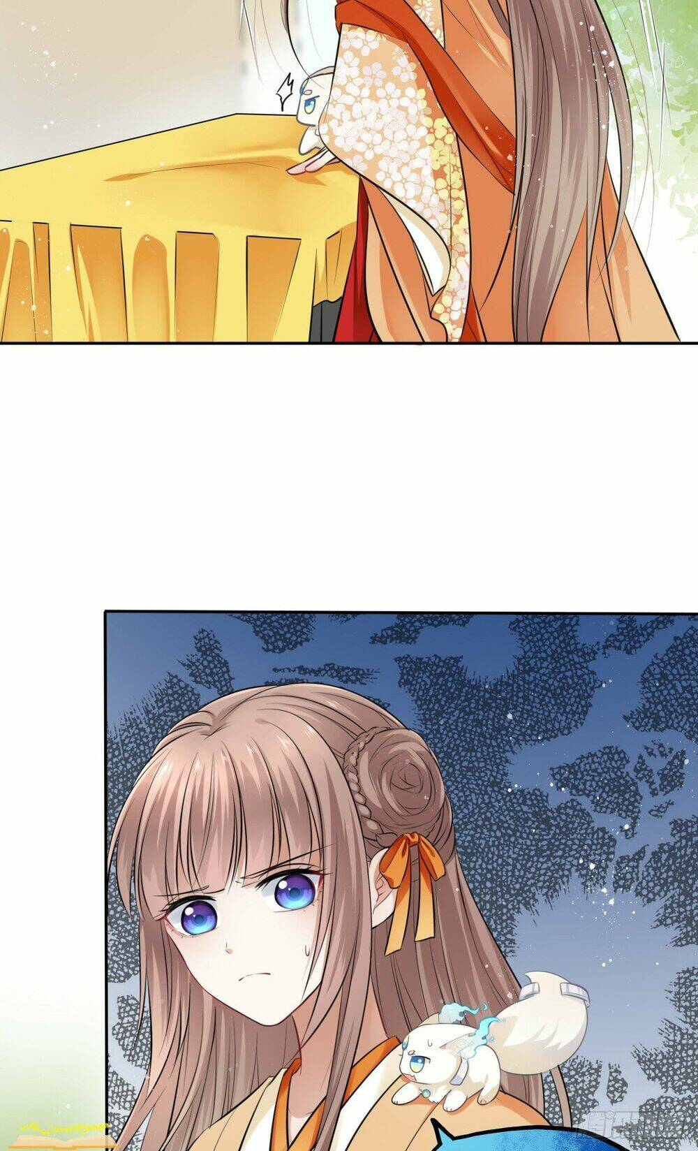 Vương Phi Thật Thích Trang Điểm: Chapter 16