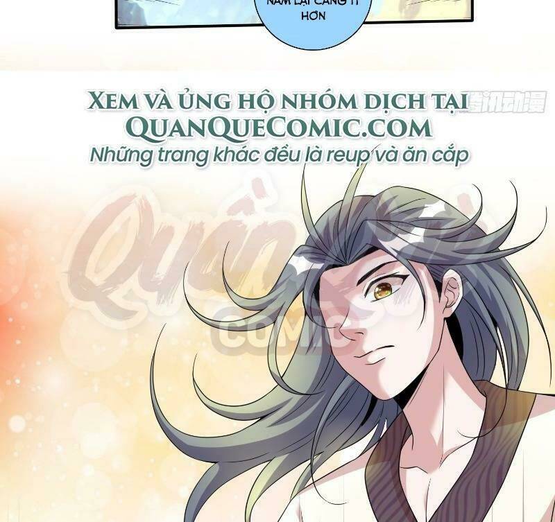 Liệp Thực Vương: Chapter 9