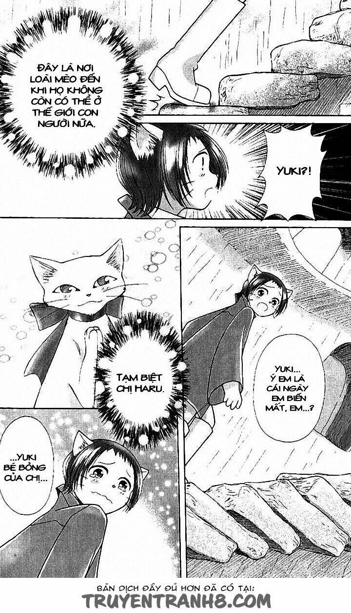 Lời Thì Thầm Từ Trái Tim: Chapter 9