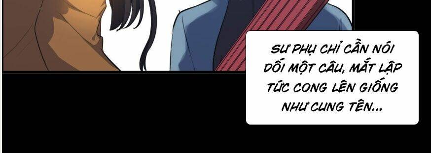Khởi Đầu Bằng Một Con Côn: Chapter 94