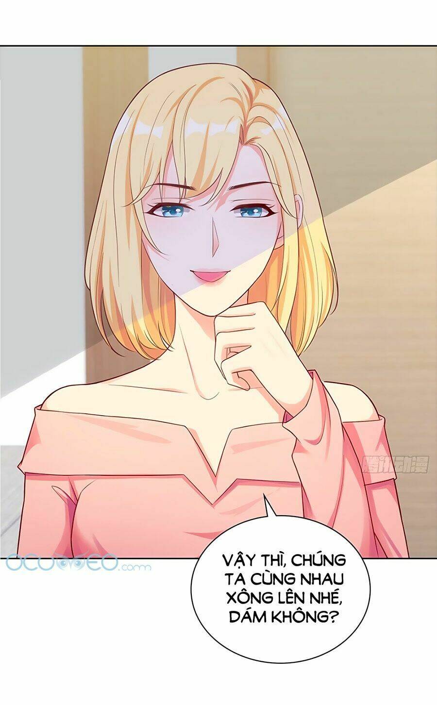 Bộ Váy Rực Rỡ Ánh Sao: Chapter 15