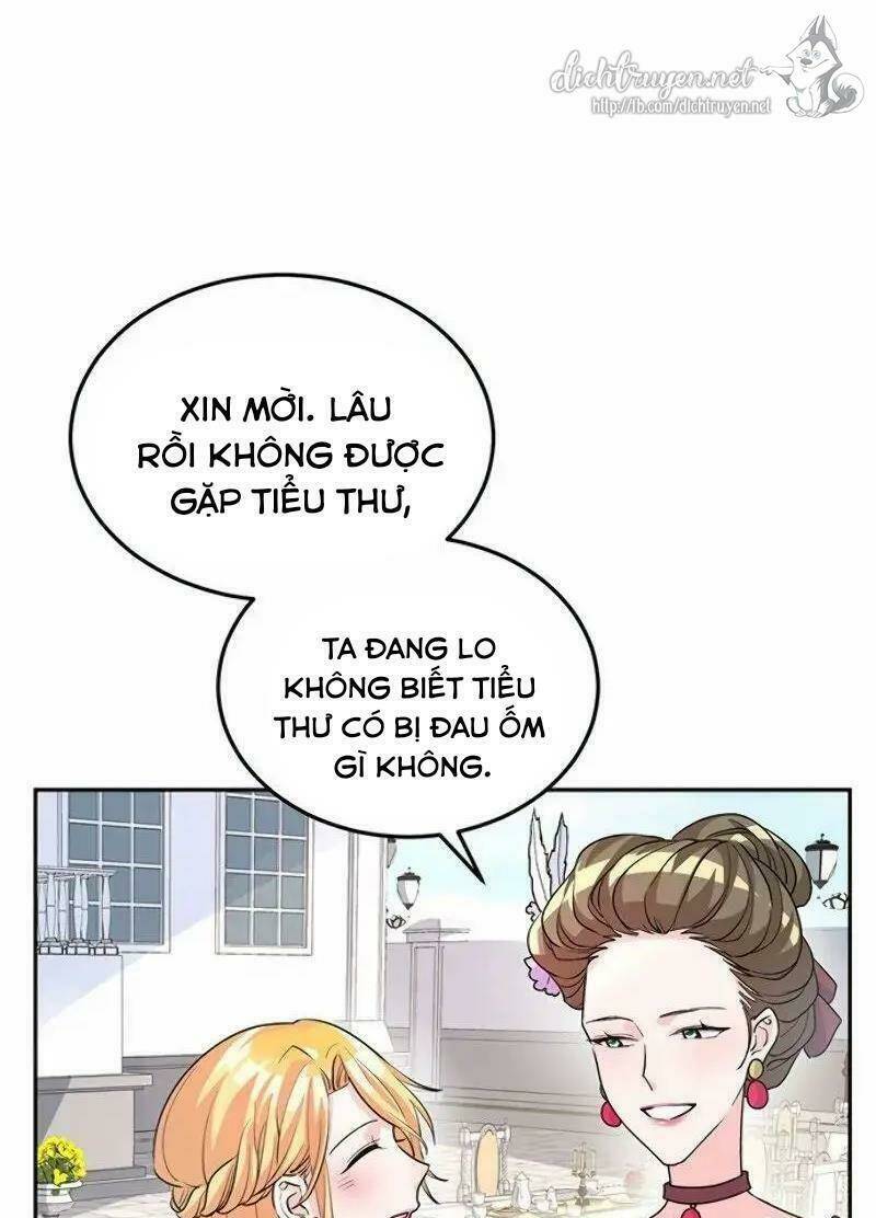 Nữ Hiệp Trở Về: Chapter 5