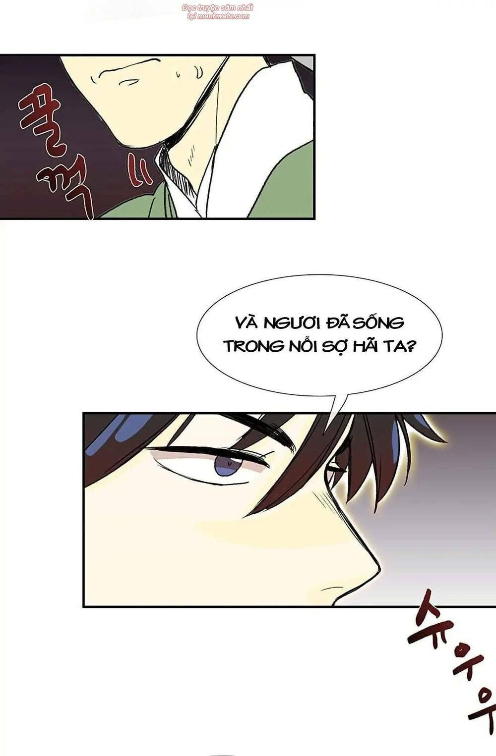 Học Sĩ Tái Sinh: Chapter 92