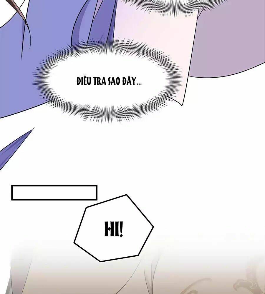 Vương Phi Thông Linh: Chapter 8