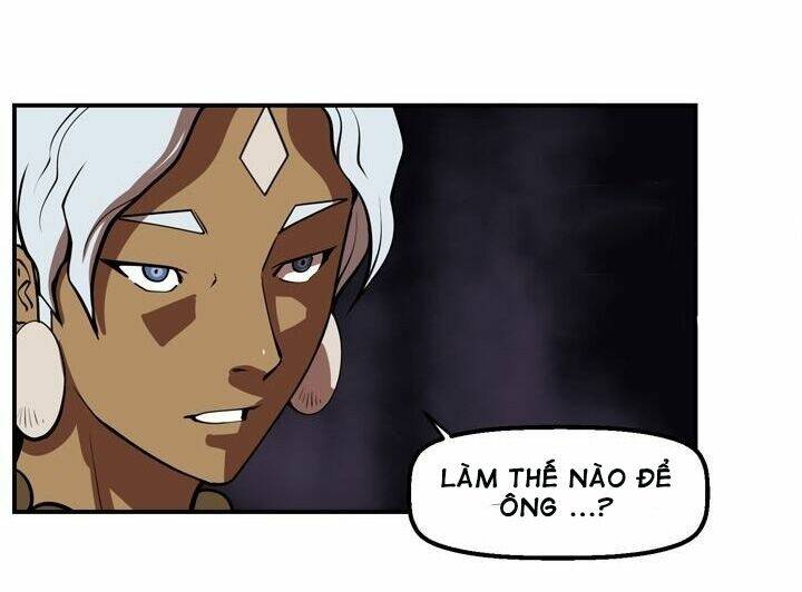 Raid: Chapter 60