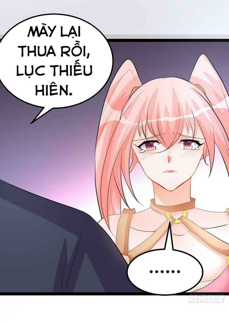 Đế Tế: Chapter 21