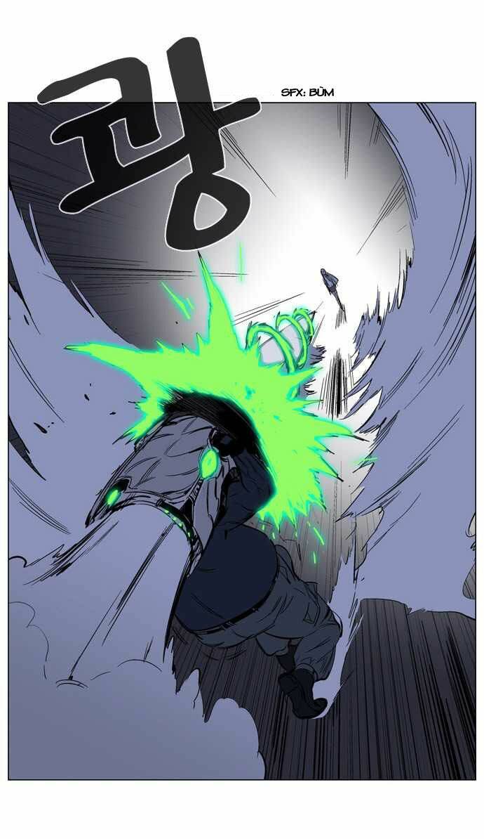 Ma Cà Rồng Quý Tộc: Chapter 131