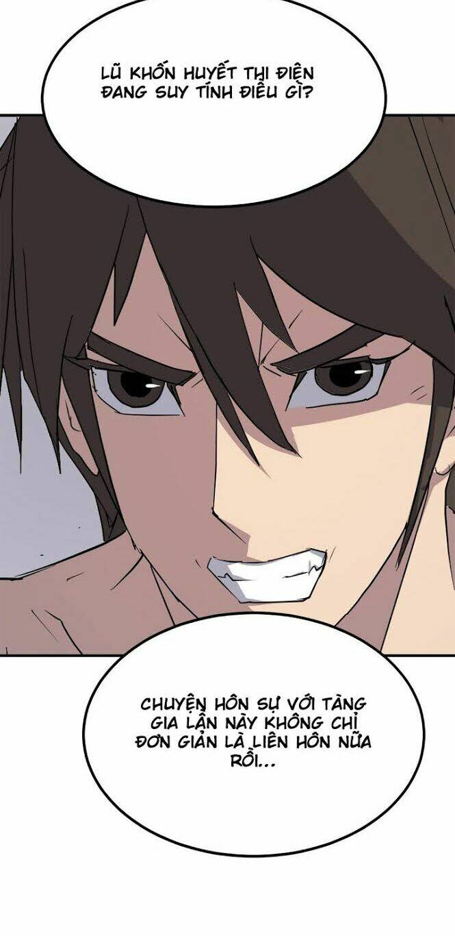 Trọng Sinh, Bất Khả Chiến Bại: Chapter 107