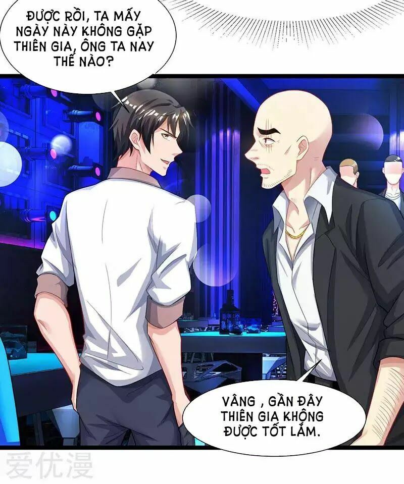 Trọng Sinh Khí Thiếu Quy Lai: Chapter 34