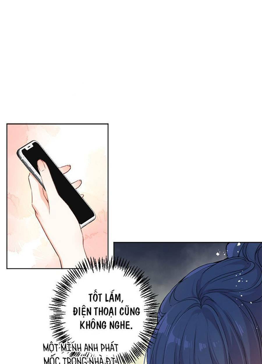 Tâm Động Thuấn Di: Chapter 58