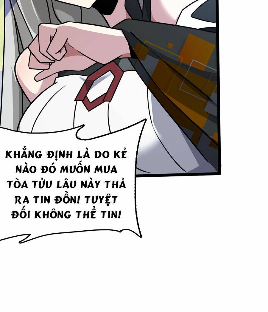 Đại Bảo Kiếm Của Tôi: Chapter 55