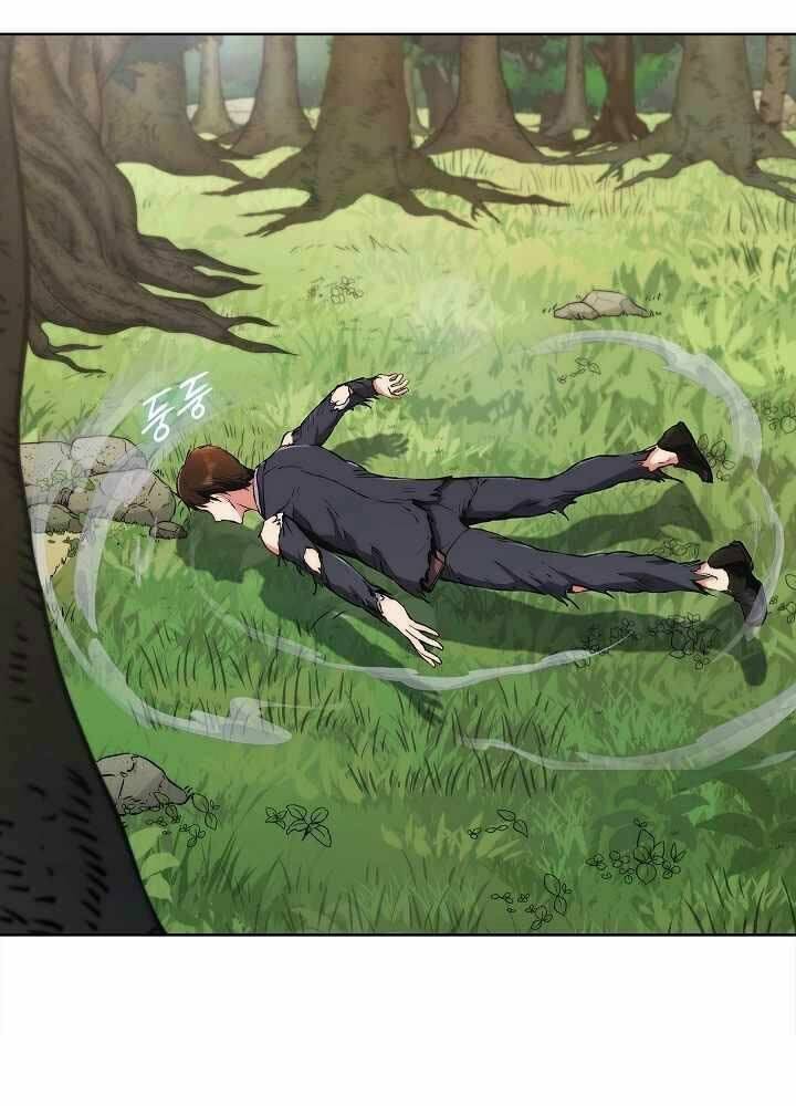 Kẻ Phát Hoạ Ấn Chú: Chapter 3