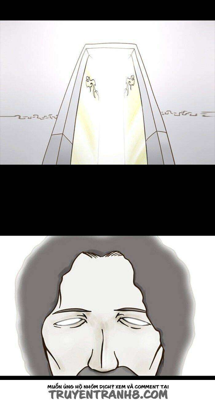 Thứ Sáu: Những Câu Chuyện Cấm: Chapter 46