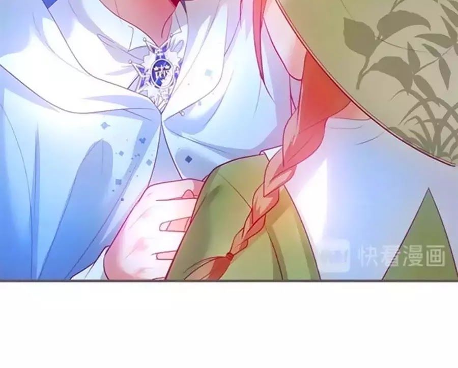Vương Tử Và Ánh Trăng Đen: Chapter 45