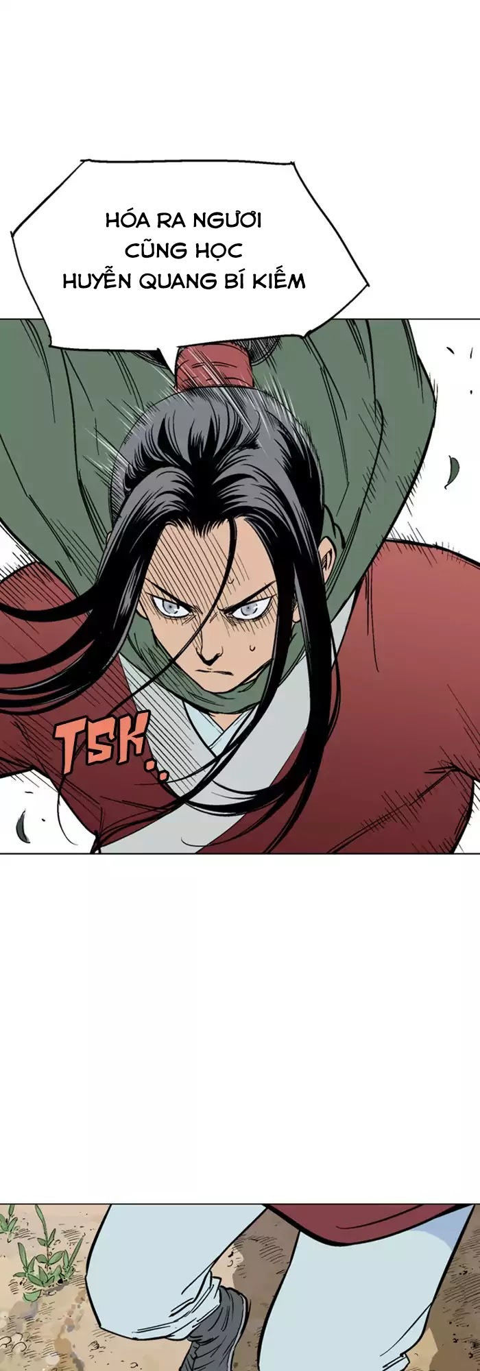 Cao Thủ 2: Chapter 28