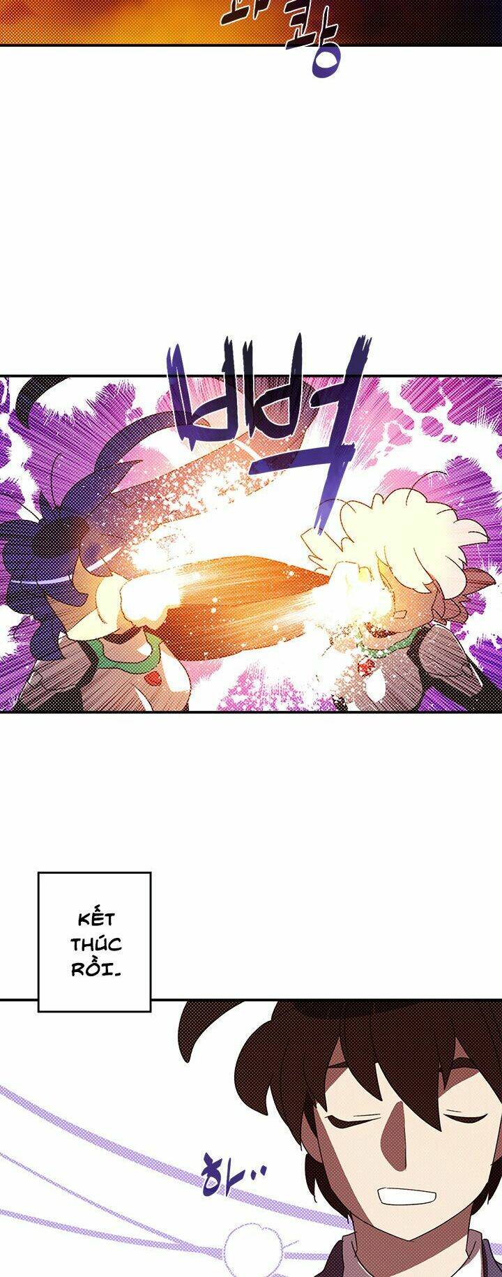 Ta Là Vua Pháp Sư: Chapter 101