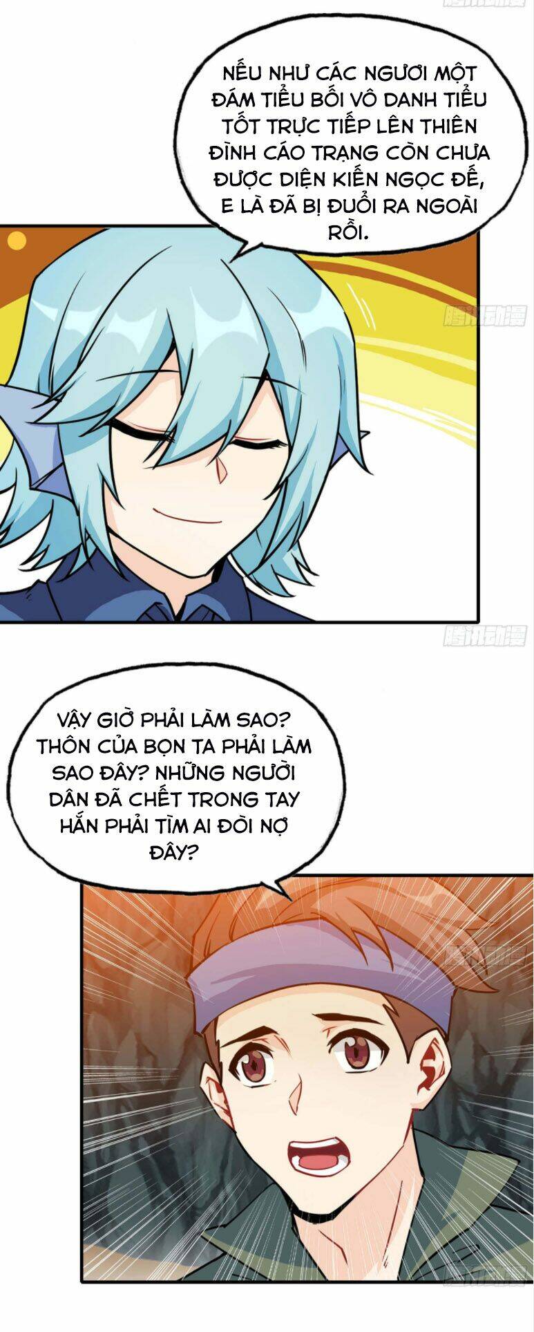 Khởi Đầu Bằng Một Con Côn: Chapter 118