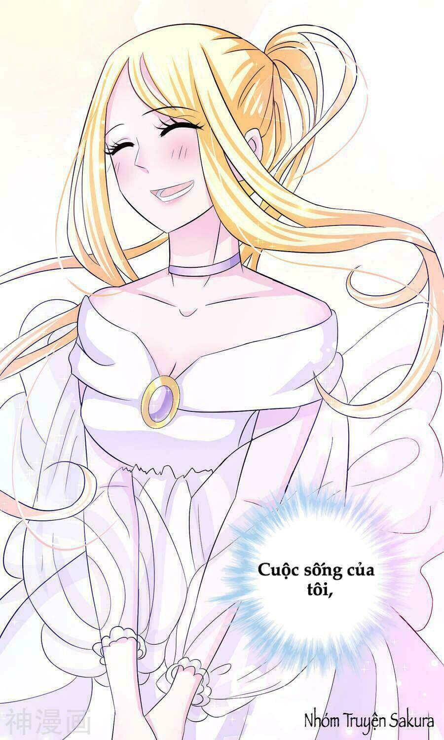 Tôi Vốn Dĩ Bị Bệnh Kiều: Chapter 15