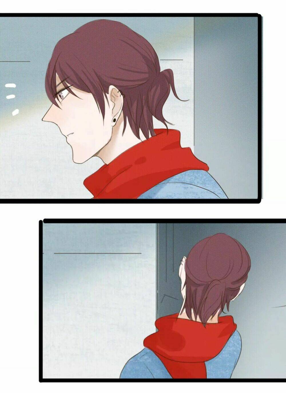 Tình Yêu Dưới Mái Hiên: Chapter 15