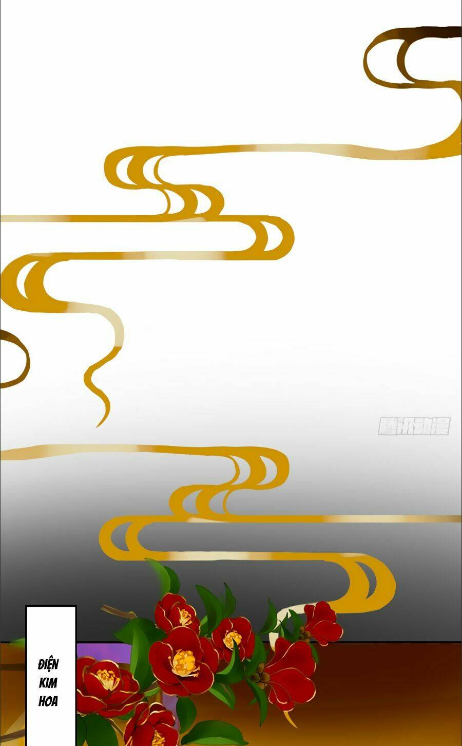 Đường Hoa Nhất Mộng Cổ Phi Truyện: Chapter 28