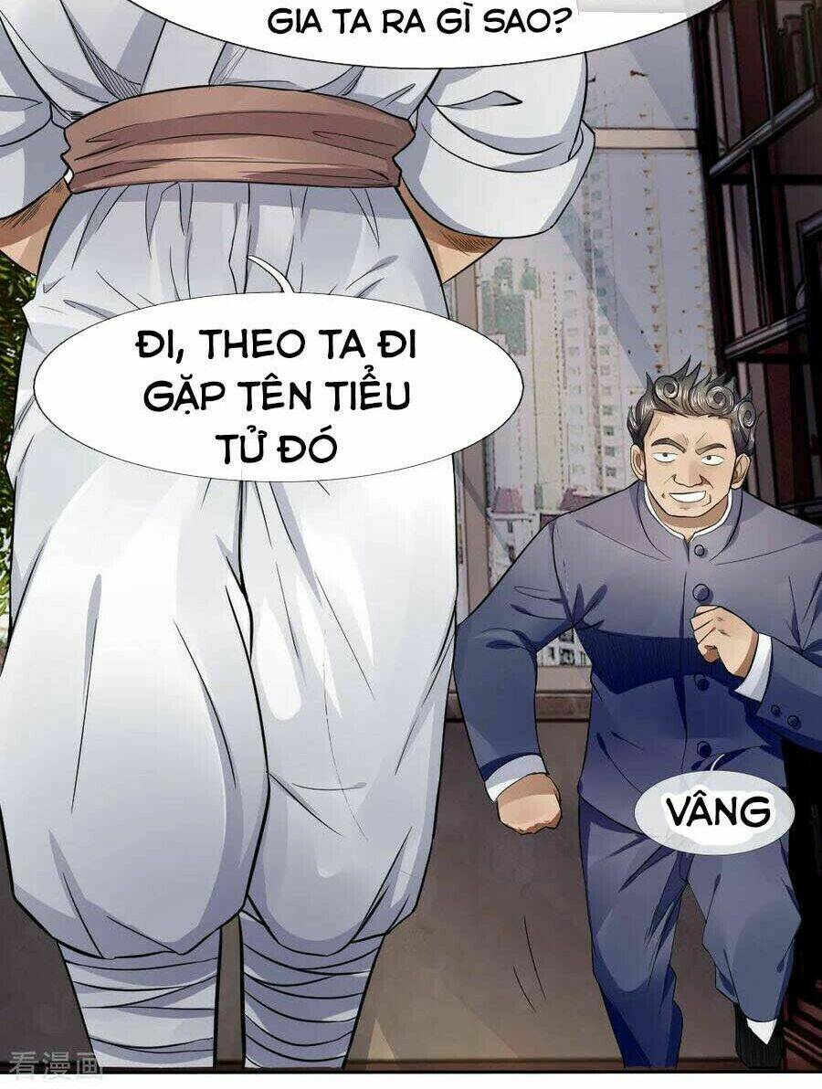 Tuyệt Thế Binh Vương: Chapter 69