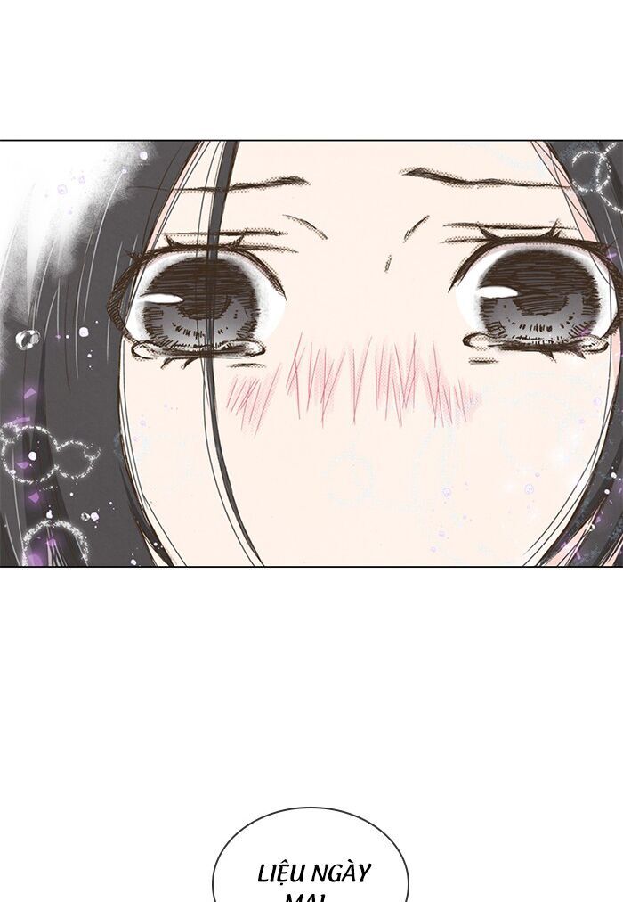 Làm Vợ Anh, Em Nhé: Chapter 27