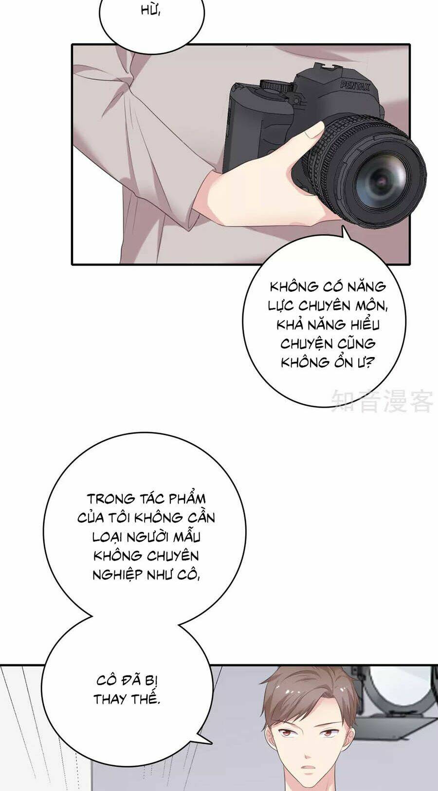 Hẹn Hò Siêu Tốc: Chapter 14