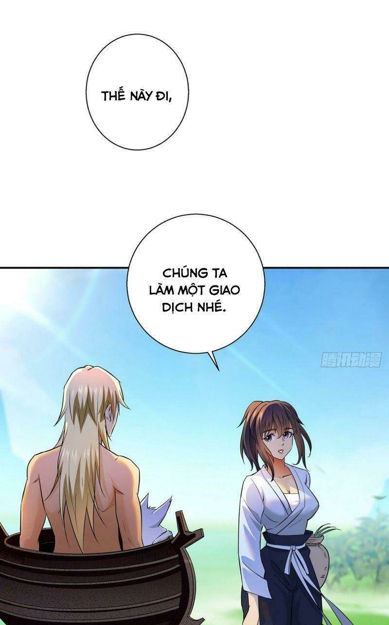 Ta Là Đại Hoàn Đan: Chapter 14