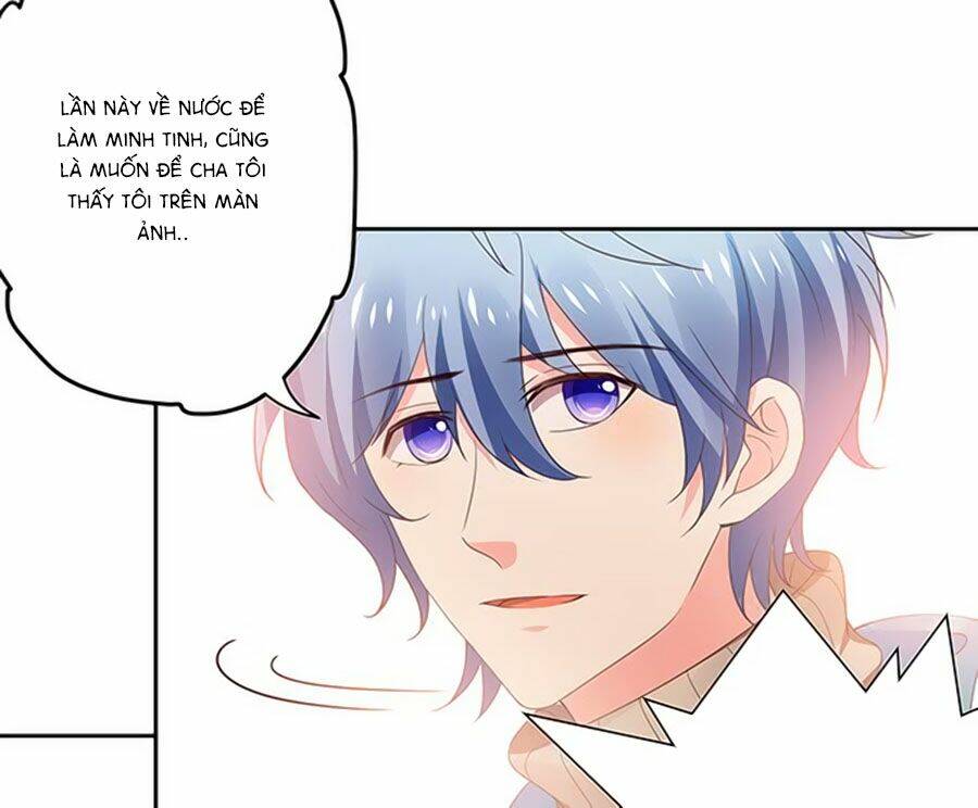 Bạn Trai Là Ngôi Sao: Chapter 110