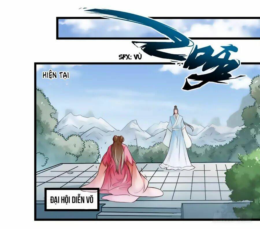 Liêu Liêu Nhân Thân Tu Tiên Truyện: Chapter 81