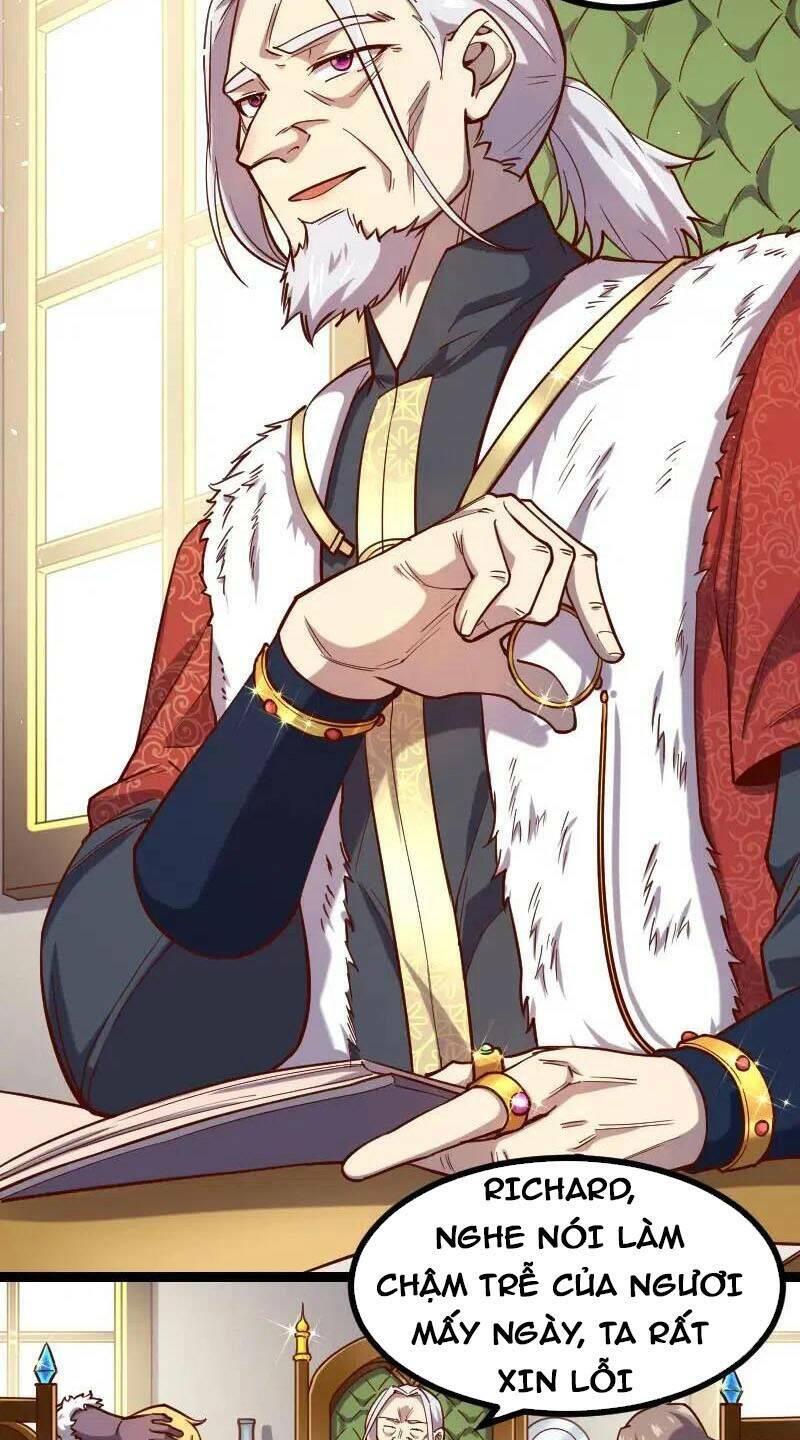 Tối Cường Thành Chủ Đích Dị Giới: Chapter 42