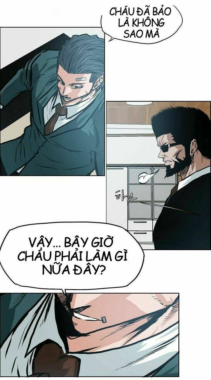 Bá Chủ Học Đường Ss3: Chapter 25