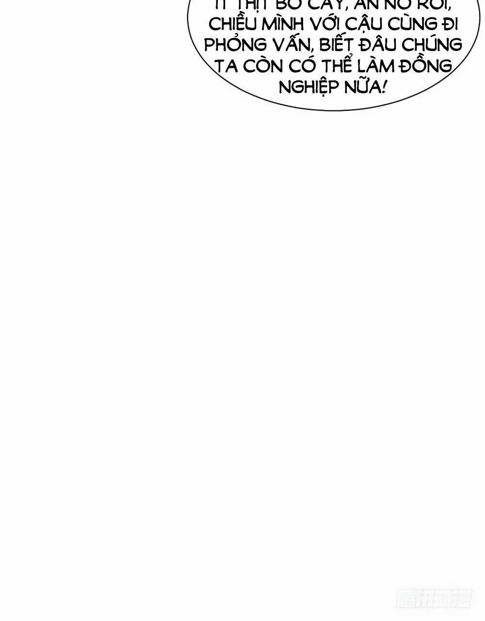 Thời Gian Đều Biết: Chapter 24