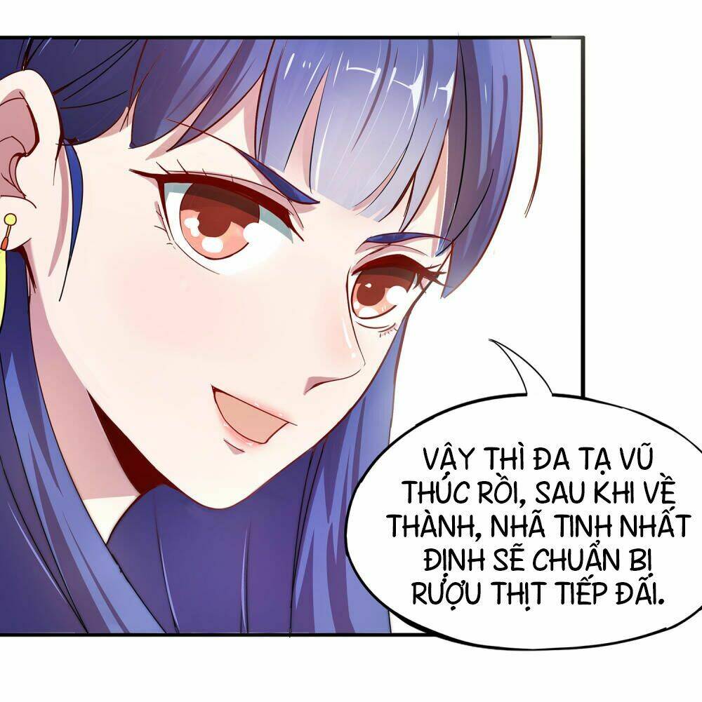 Phục Thiên Thánh Chủ: Chapter 1