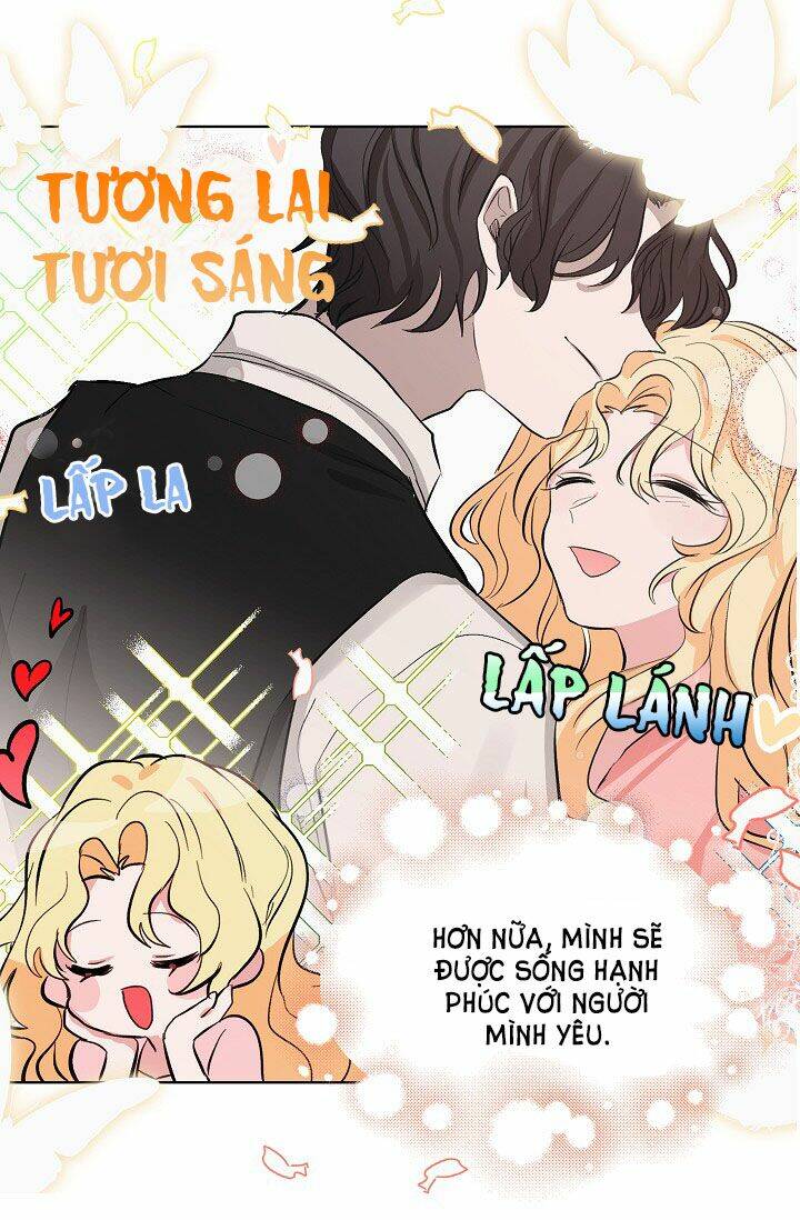 Tôi Là Bạn Gái Cũ Của Một Người Lính: Chapter 2