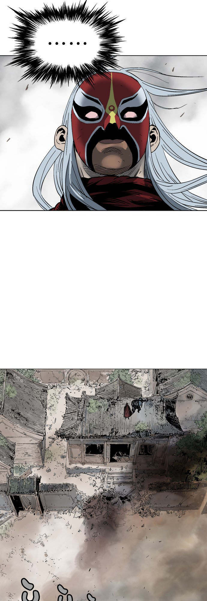 Cao Thủ 2: Chapter 16