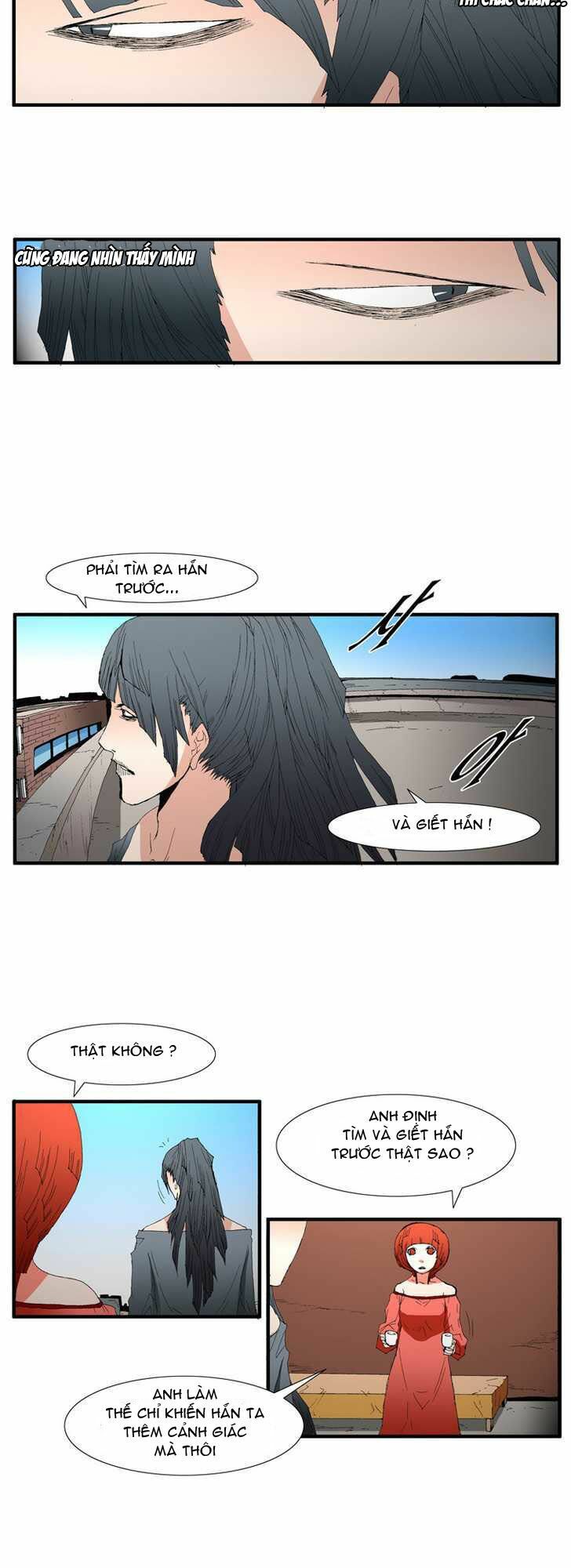 Siêu năng: Chapter 66