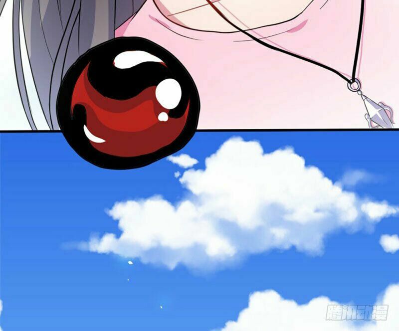 Ngạo Kiều Quỷ Vương Yêu Ta: Chapter 81