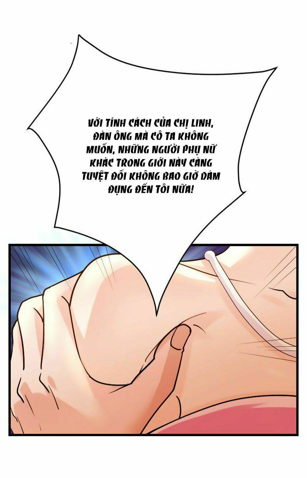 Vạn Năm Nhân Duyên Nhất Tuyến Khiên: Chapter 24