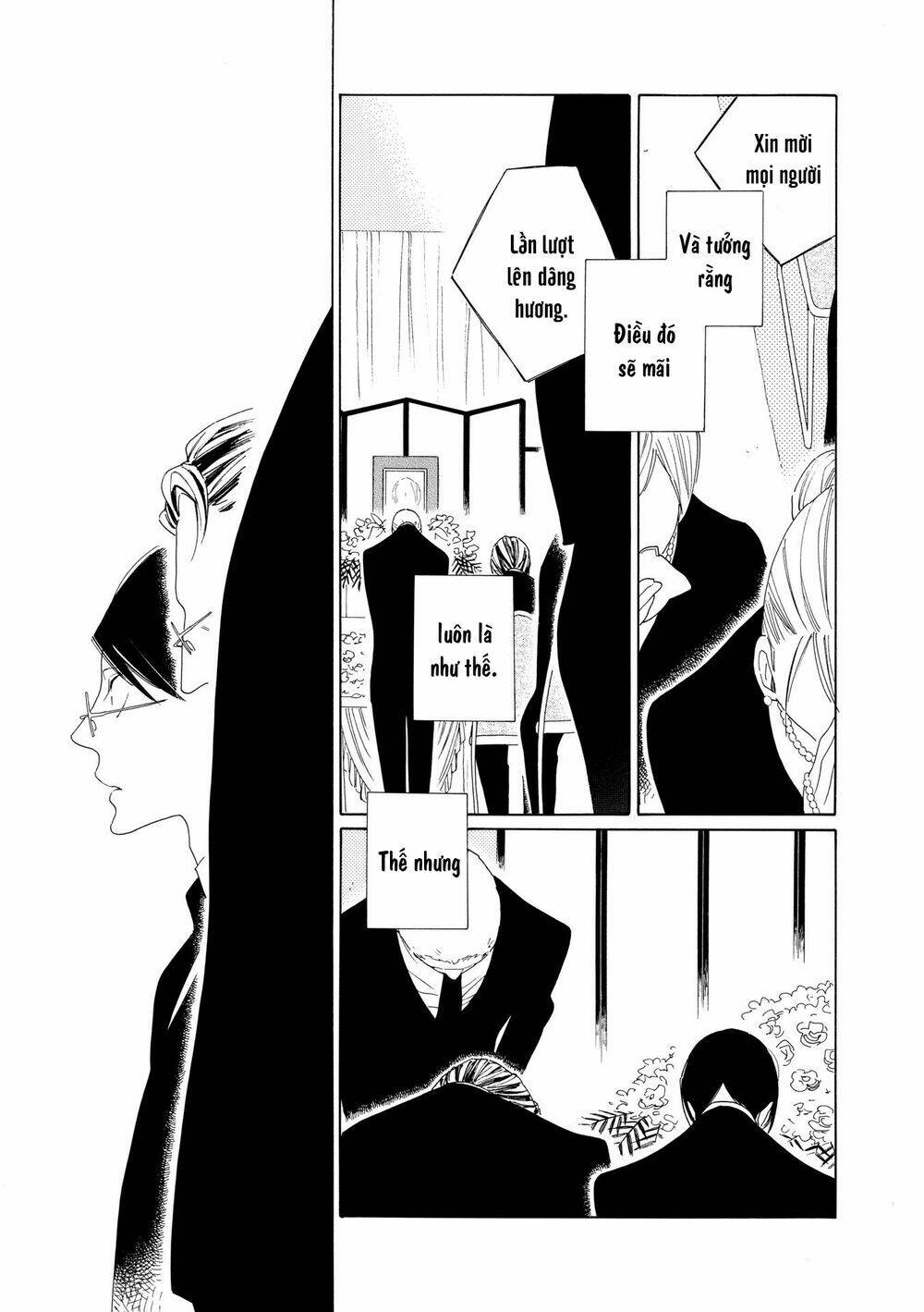 Blanc: Chapter 9