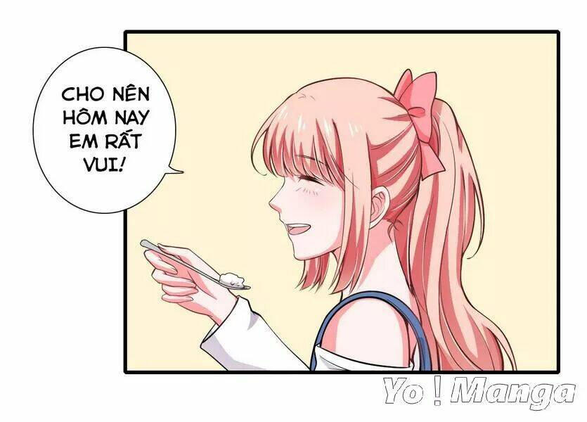 Thiểm Hôn Kinh Ái: Chapter 53